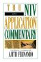 [The NIV Application Commentary, New Testament 05] • Acts